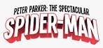 Spectacular Spider-Man logo